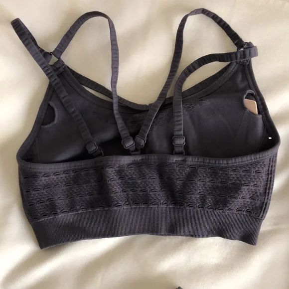 Gymshark Sport Bra and Legging